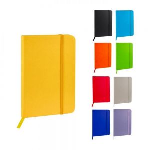 LIBRETA SMYRNA personalizada